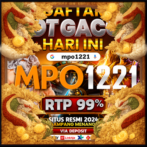 mpo1221 — mitra unggulan